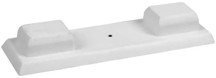 Populär Tätningsplatta